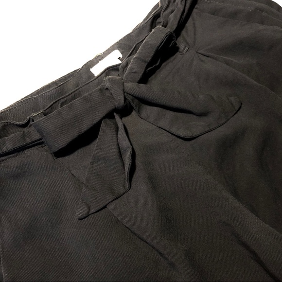 H&M Paper Bag Pants - Picture 4 of 6